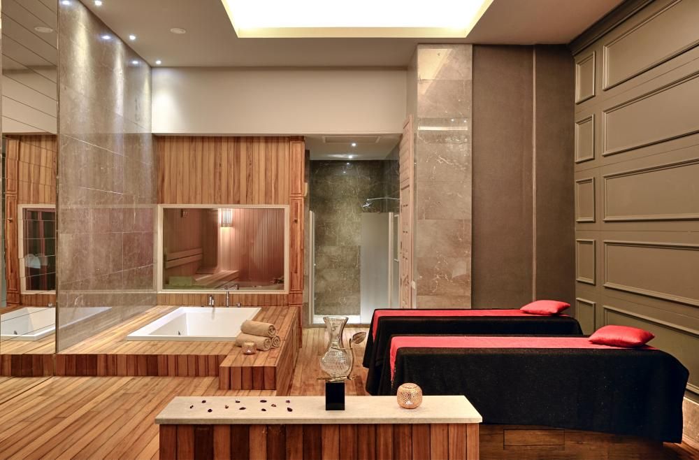 Sunis Efes Royal Palace Resort - 42