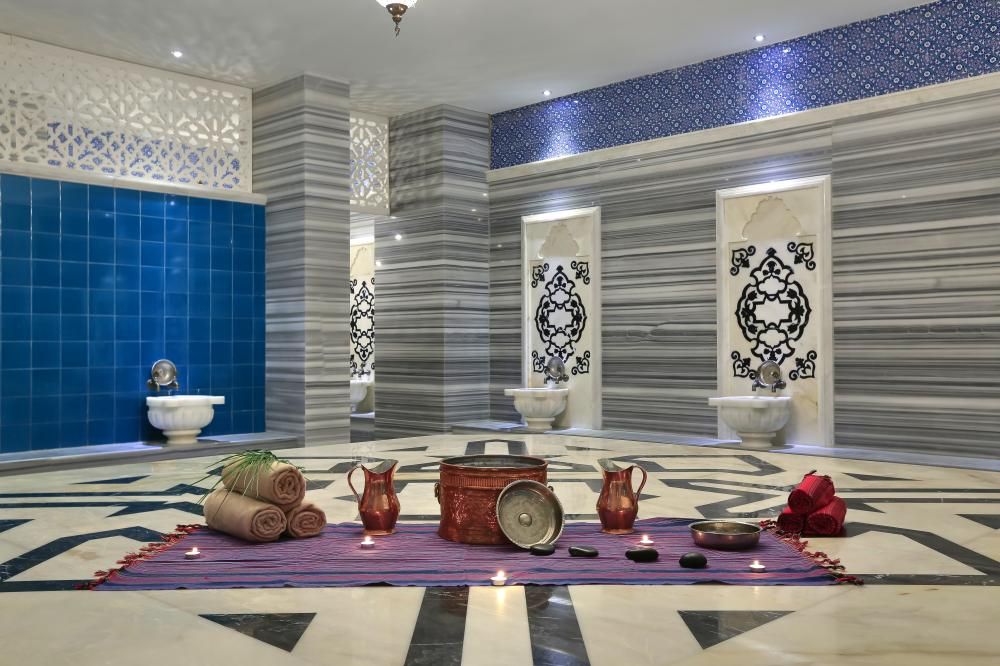 Sunis Efes Royal Palace Resort - 41