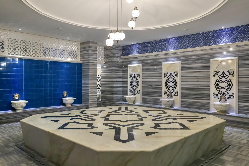 Sunis Efes Royal Palace Resort - 40