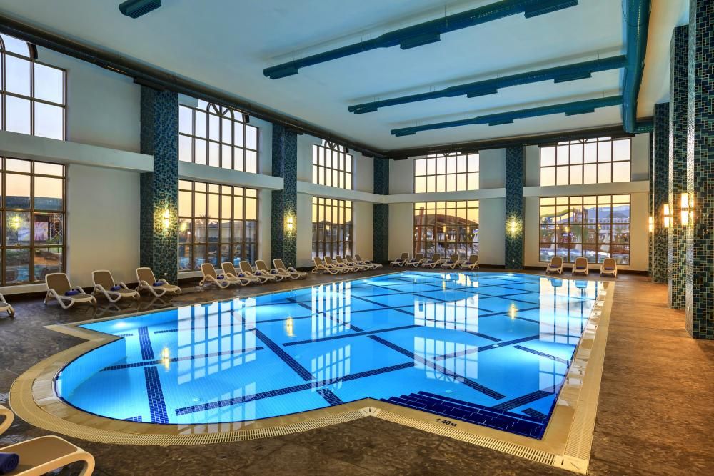 Sunis Efes Royal Palace Resort - 38