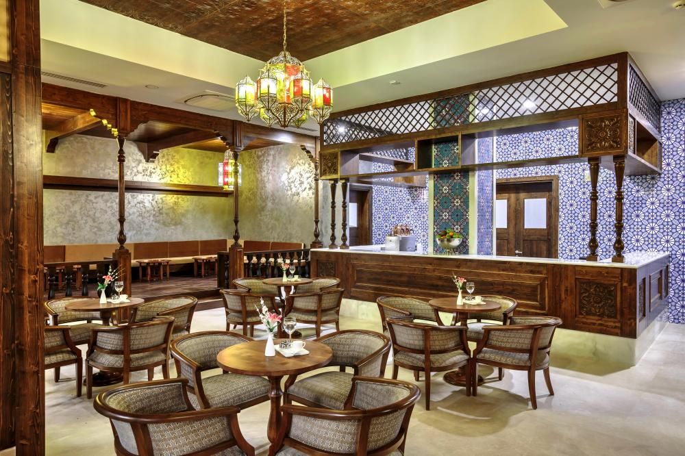 Sunis Efes Royal Palace Resort - 33