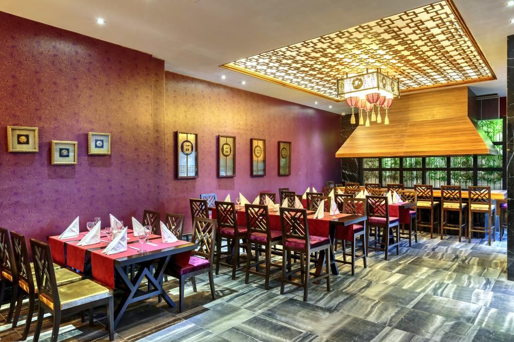 Sunis Efes Royal Palace Resort - 32