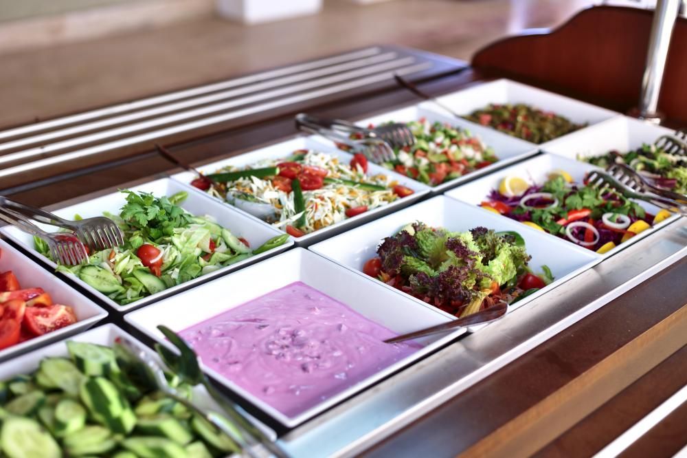 Sunis Efes Royal Palace Resort - 30