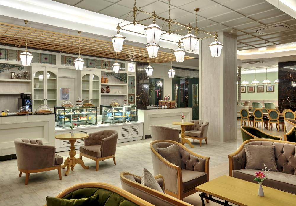 Sunis Efes Royal Palace Resort - 28