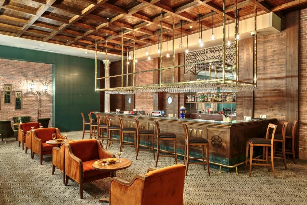 Картинка отеля - 25