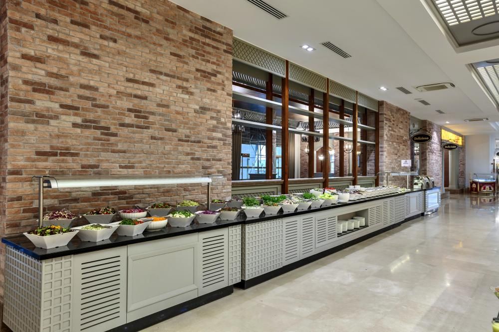 Sunis Efes Royal Palace Resort - 21