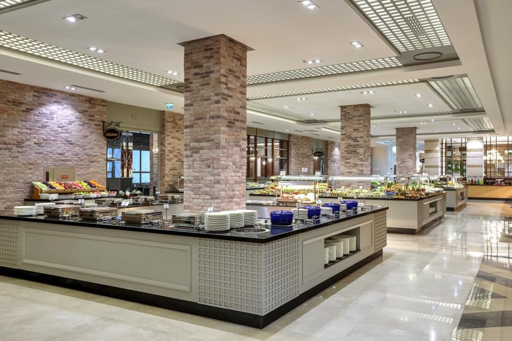 Sunis Efes Royal Palace Resort - 20