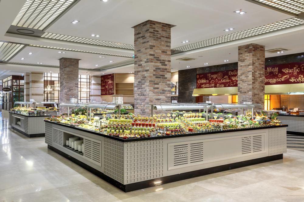 Sunis Efes Royal Palace Resort - 19