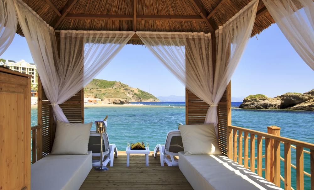 Sunis Efes Royal Palace Resort - 10