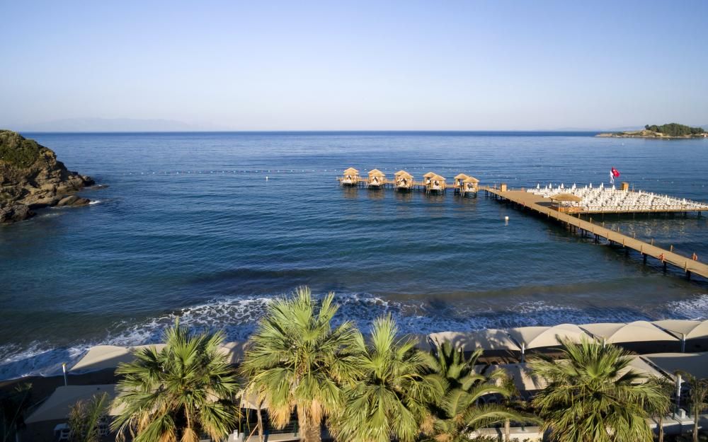 Sunis Efes Royal Palace Resort - 9