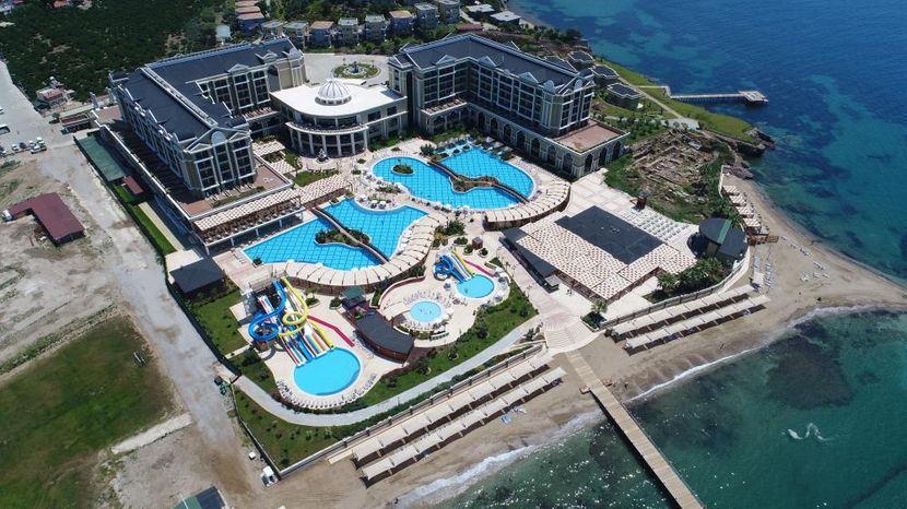Sunis Efes Royal Palace Resort - 3