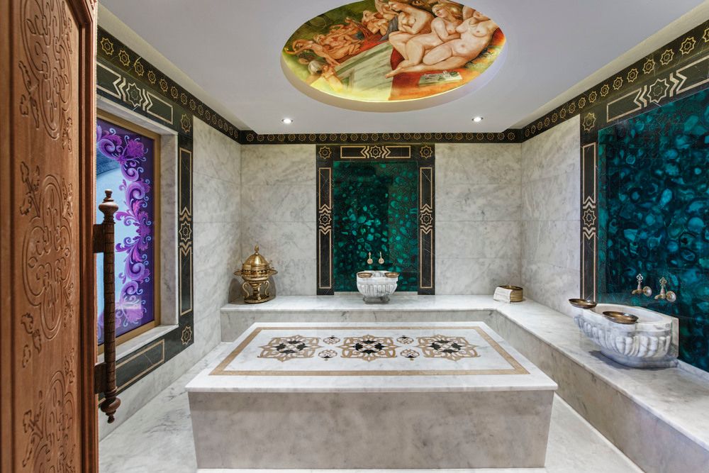 The Plaza Bodrum (ex. Be Premium Bodrum) - 345