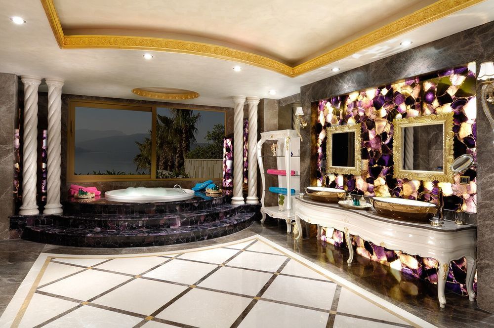 The Plaza Bodrum (ex. Be Premium Bodrum) - 344