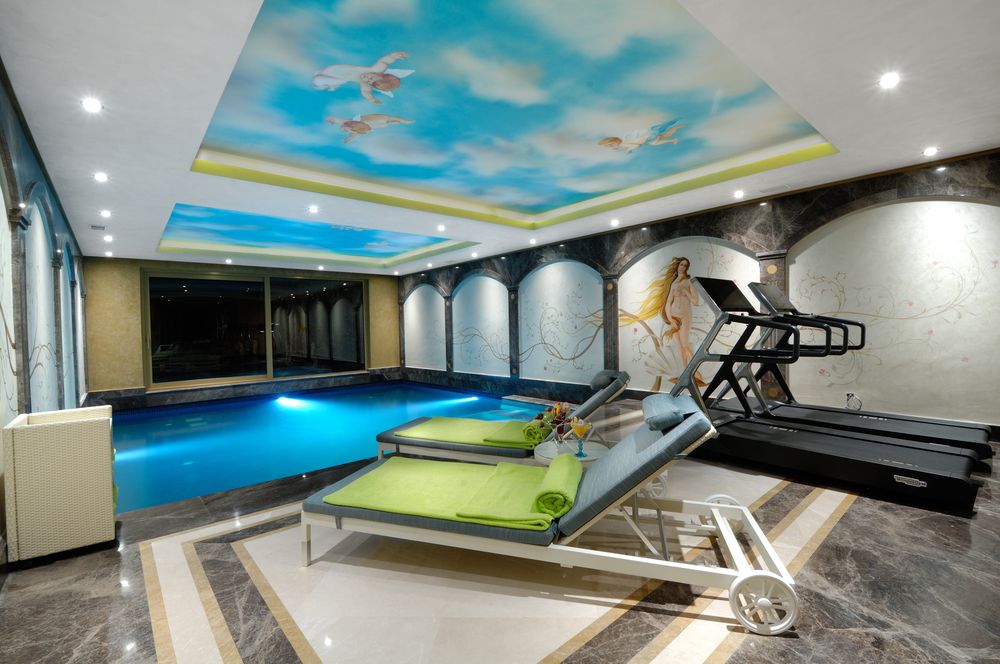 The Plaza Bodrum (ex. Be Premium Bodrum) - 342