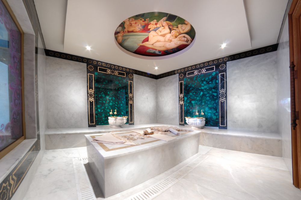 The Plaza Bodrum (ex. Be Premium Bodrum) - 341