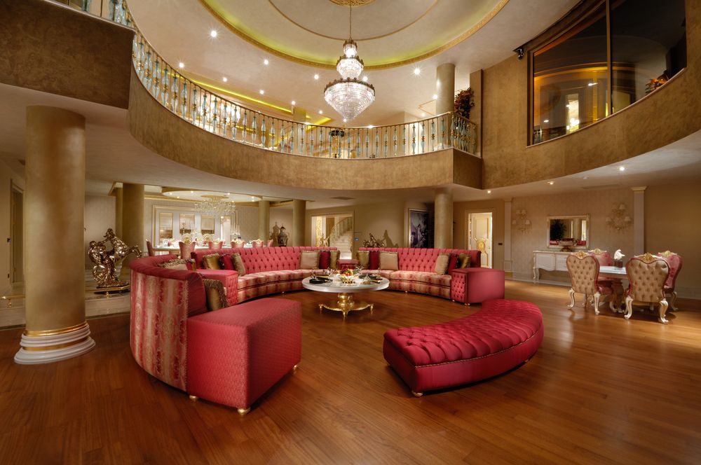 The Plaza Bodrum (ex. Be Premium Bodrum) - 329