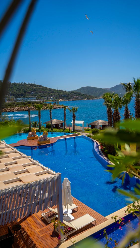 The Plaza Bodrum (ex. Be Premium Bodrum) - 282