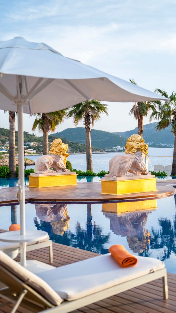 The Plaza Bodrum (ex. Be Premium Bodrum) - 335