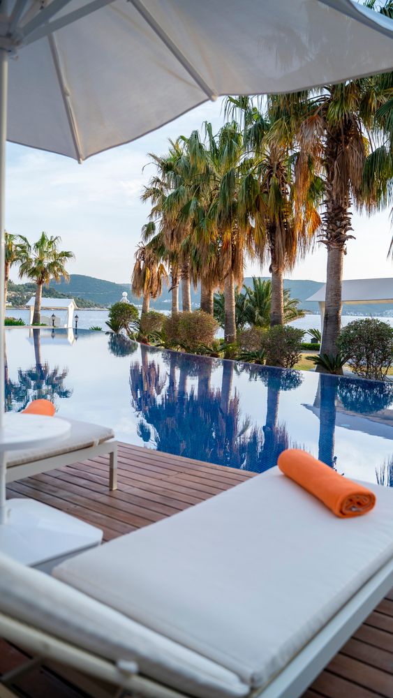 The Plaza Bodrum (ex. Be Premium Bodrum) - 334