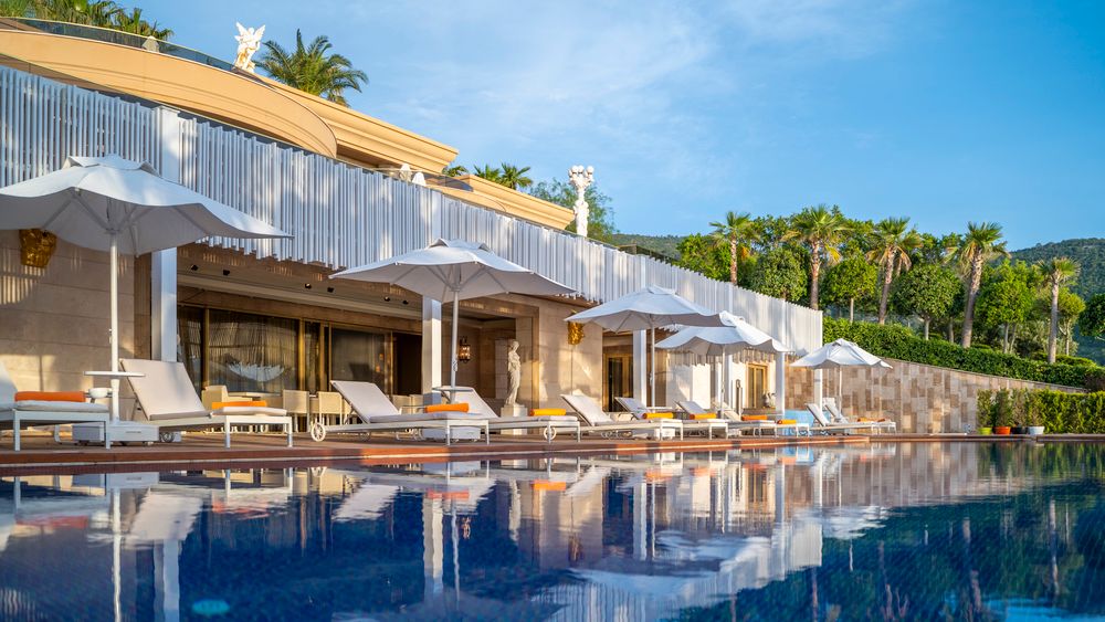 The Plaza Bodrum (ex. Be Premium Bodrum) - 332