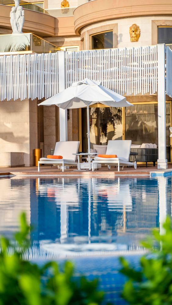 The Plaza Bodrum (ex. Be Premium Bodrum) - 331