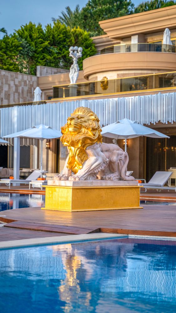 The Plaza Bodrum (ex. Be Premium Bodrum) - 330