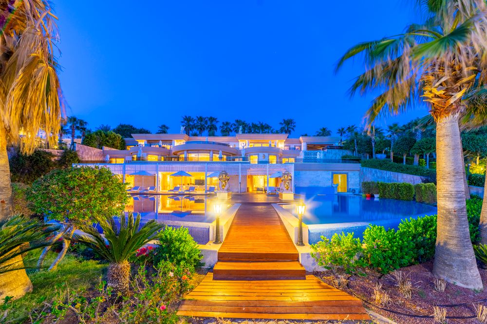 The Plaza Bodrum (ex. Be Premium Bodrum) - 281