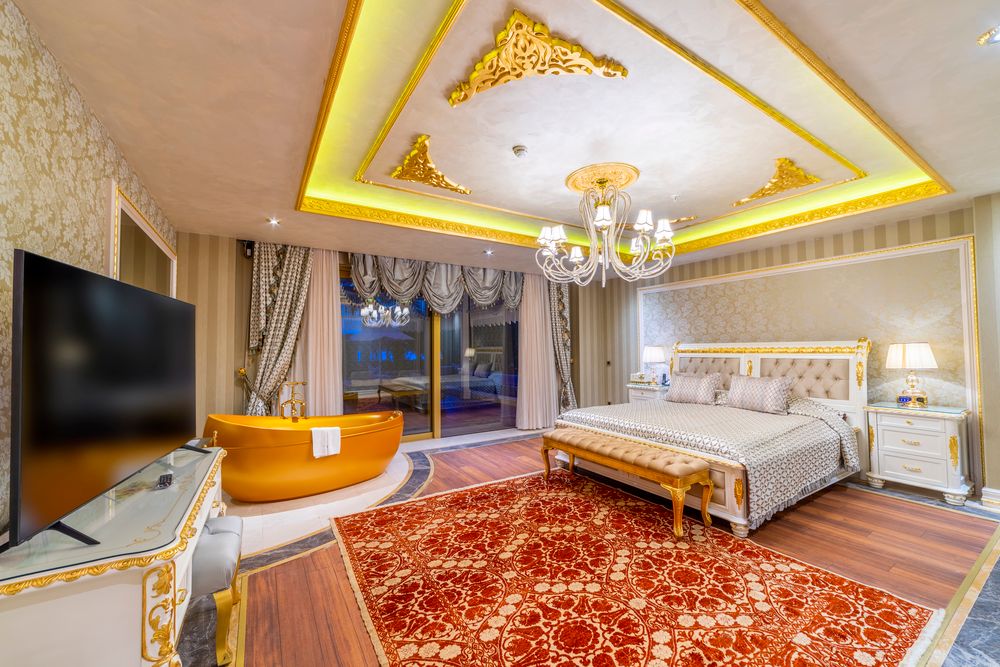 The Plaza Bodrum (ex. Be Premium Bodrum) - 326