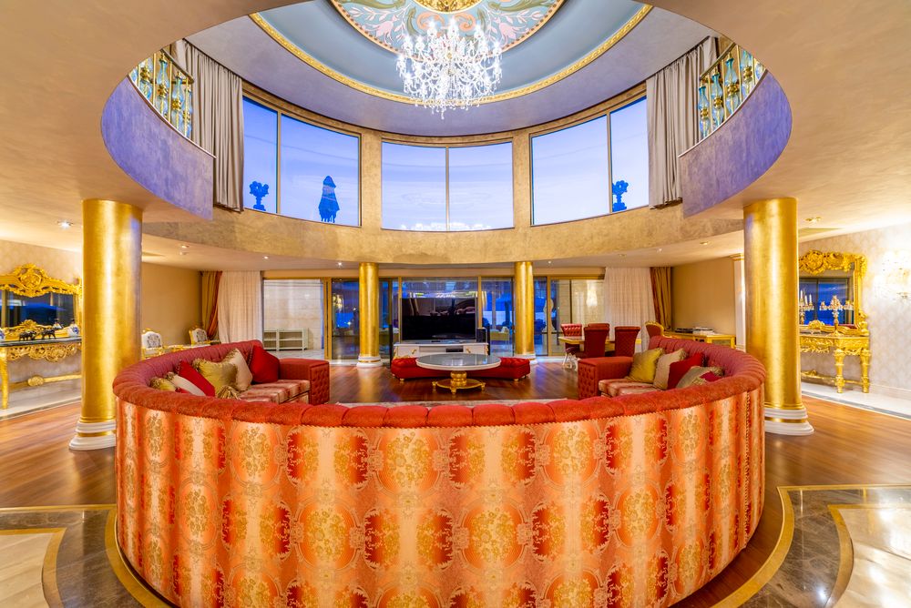 The Plaza Bodrum (ex. Be Premium Bodrum) - 328