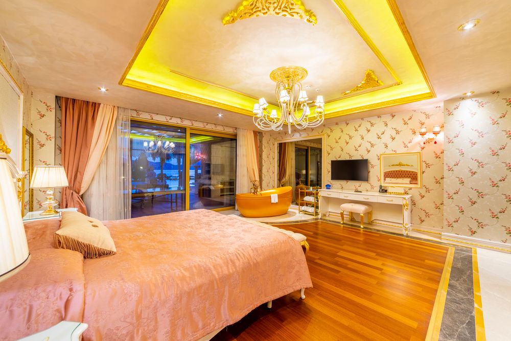 The Plaza Bodrum (ex. Be Premium Bodrum) - 327