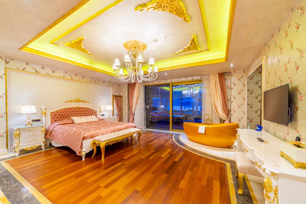 The Plaza Bodrum (ex. Be Premium Bodrum) - 325