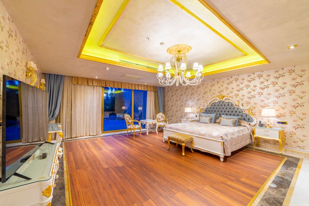 The Plaza Bodrum (ex. Be Premium Bodrum) - 324