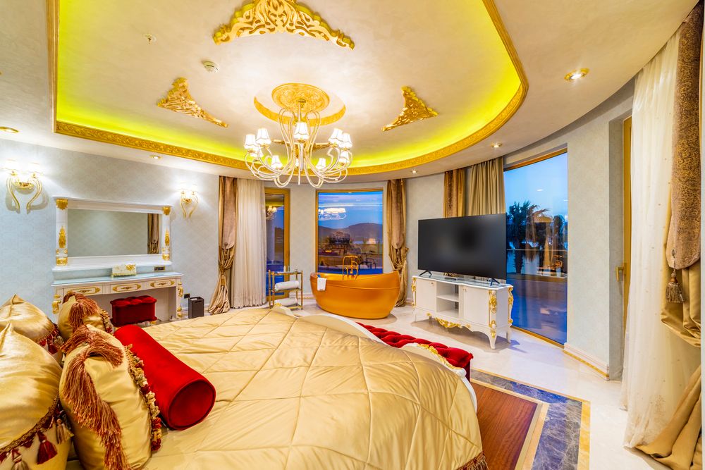 The Plaza Bodrum (ex. Be Premium Bodrum) - 323