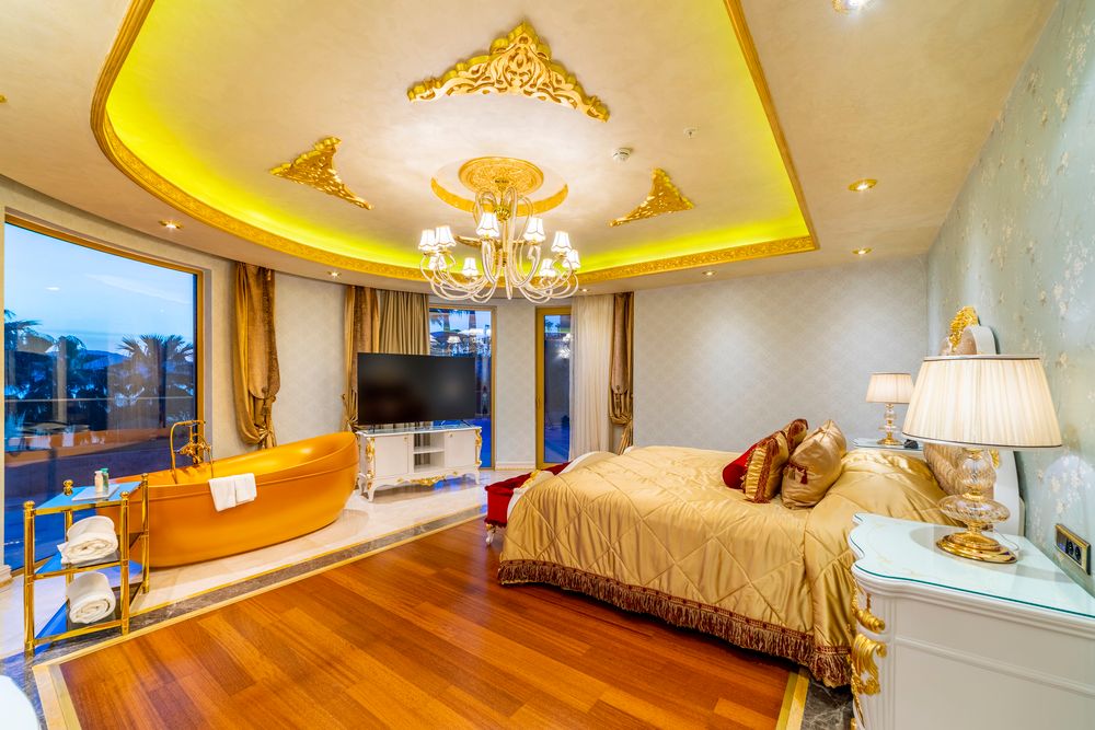 The Plaza Bodrum (ex. Be Premium Bodrum) - 322