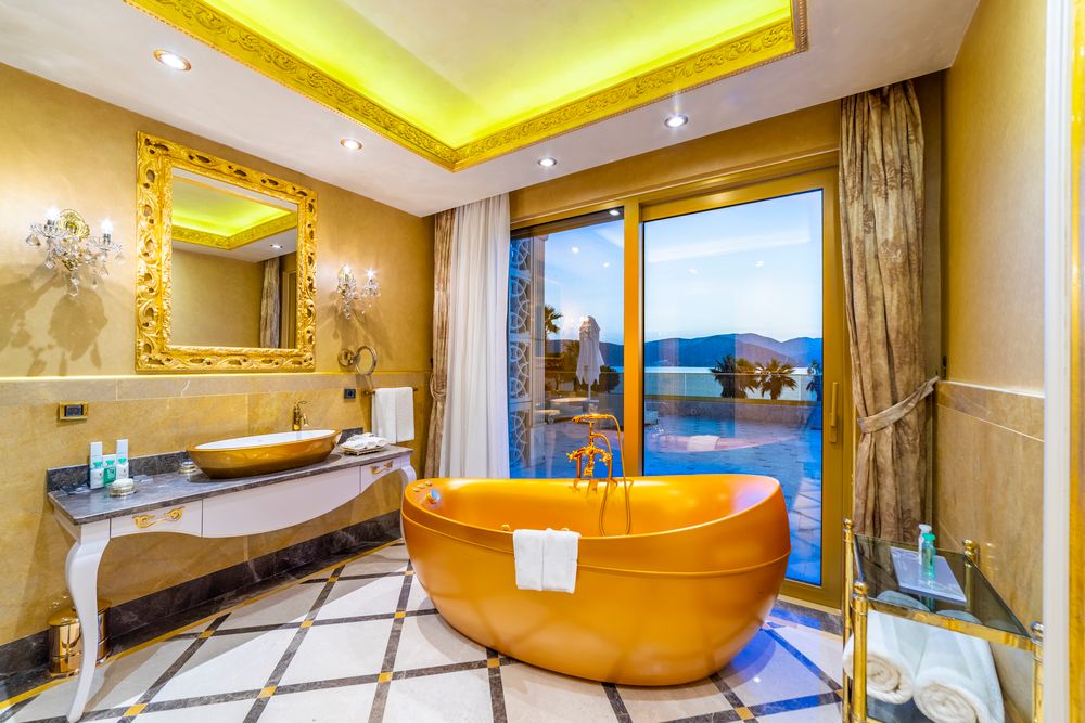 The Plaza Bodrum (ex. Be Premium Bodrum) - 321