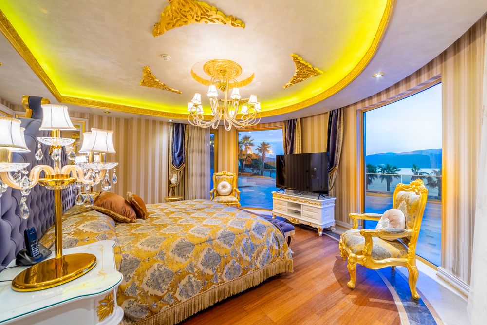 The Plaza Bodrum (ex. Be Premium Bodrum) - 320