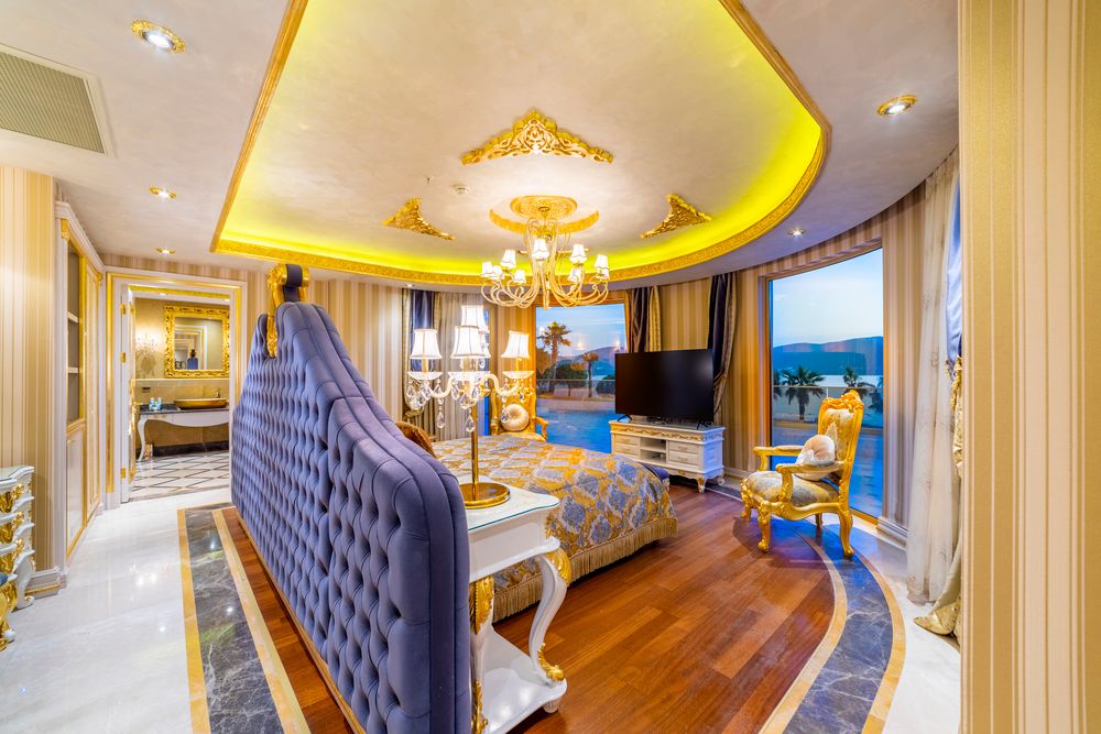 The Plaza Bodrum (ex. Be Premium Bodrum) - 319