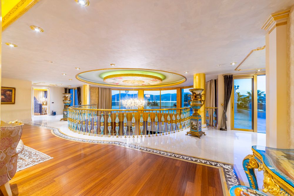 The Plaza Bodrum (ex. Be Premium Bodrum) - 318