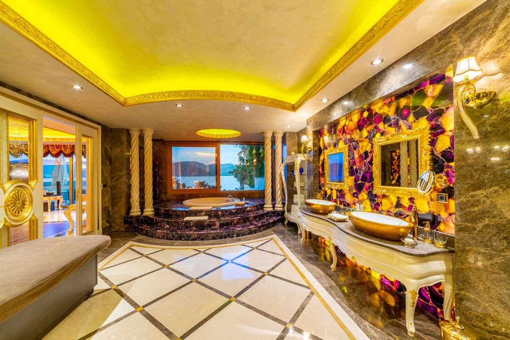 The Plaza Bodrum (ex. Be Premium Bodrum) - 317