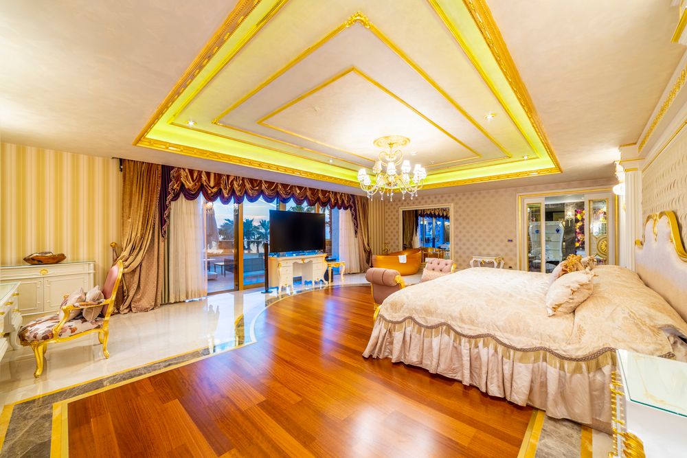 The Plaza Bodrum (ex. Be Premium Bodrum) - 316