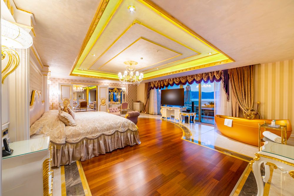 The Plaza Bodrum (ex. Be Premium Bodrum) - 315