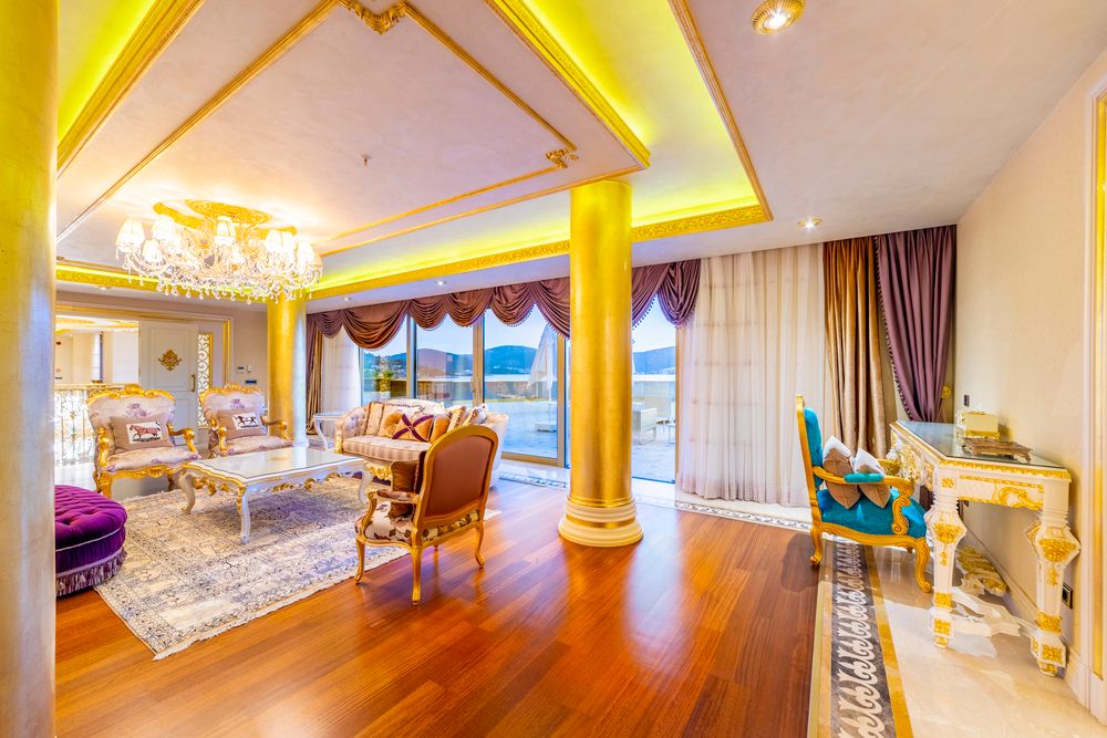 The Plaza Bodrum (ex. Be Premium Bodrum) - 314