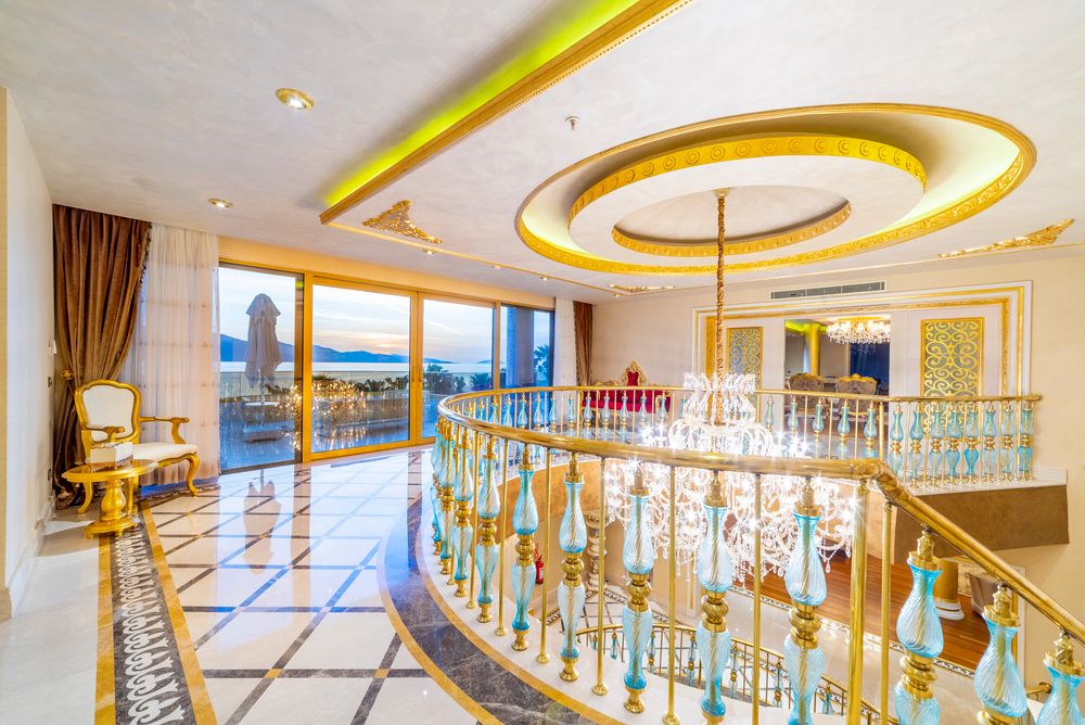 The Plaza Bodrum (ex. Be Premium Bodrum) - 313