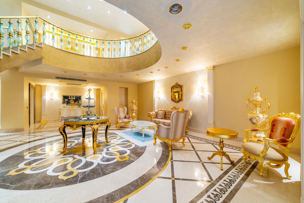 The Plaza Bodrum (ex. Be Premium Bodrum) - 312