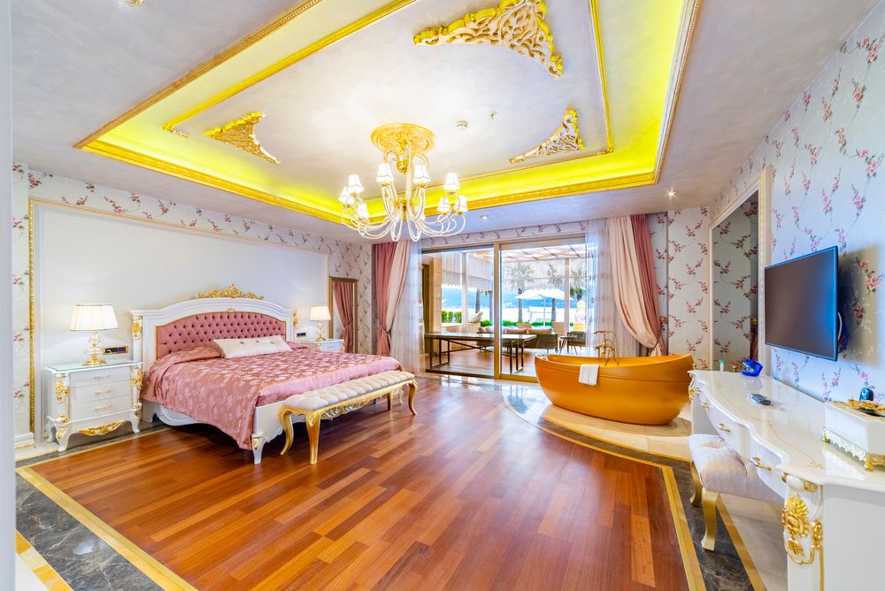 The Plaza Bodrum (ex. Be Premium Bodrum) - 311