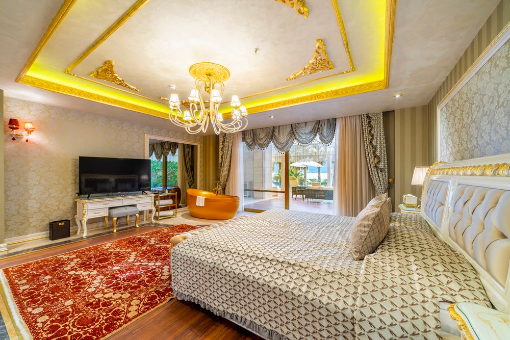 The Plaza Bodrum (ex. Be Premium Bodrum) - 310