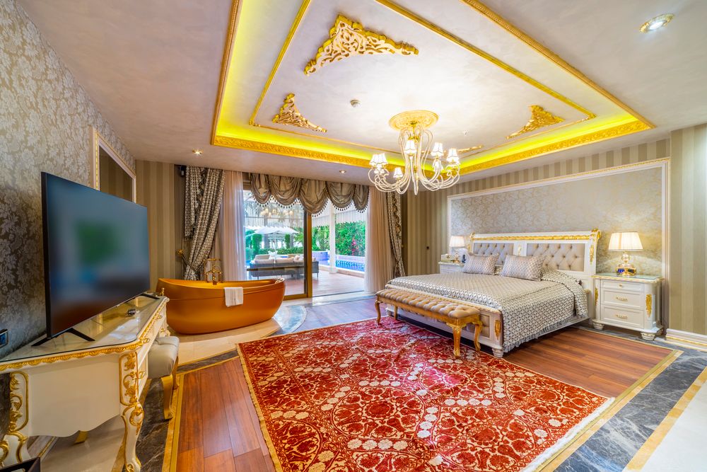 The Plaza Bodrum (ex. Be Premium Bodrum) - 309