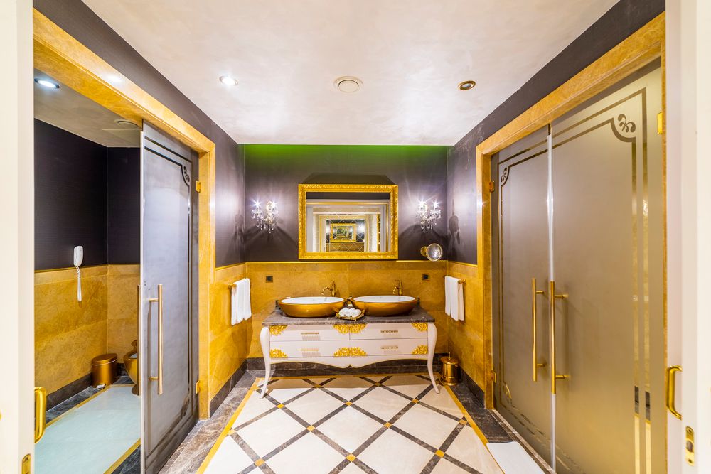 The Plaza Bodrum (ex. Be Premium Bodrum) - 308