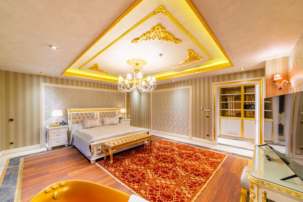 The Plaza Bodrum (ex. Be Premium Bodrum) - 307