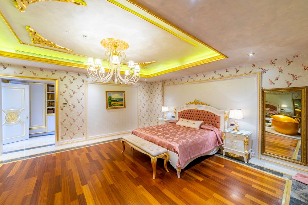 The Plaza Bodrum (ex. Be Premium Bodrum) - 306